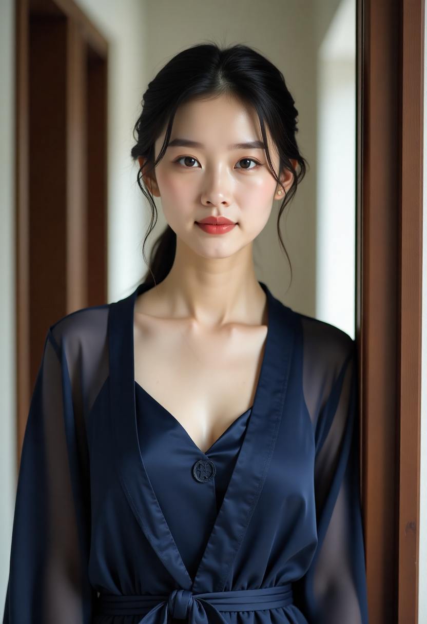 月光档案