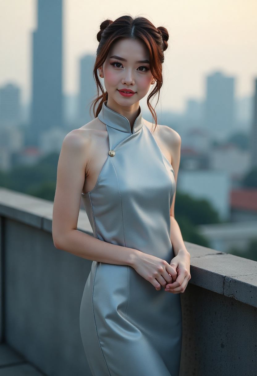 雾港来信海报